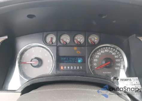 2010 Ford F-150 Fx4/Lariat/Xl/Xlt from USA, damaged, VIN 1FTFX1EV5AFA63500